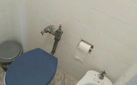 Apê Minimalista Melhor do Centro Self check-in